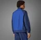 adidas Manchester United Seasonal Trainingsjacke night indigo/victory blue (Herren) Vorschaubild