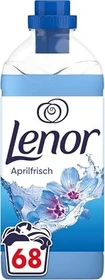 Lenor Aprilfrisch Weichspüler, 1.7l