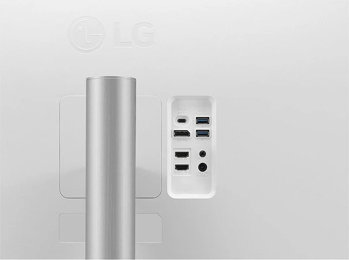 LG 27BP55U-B, 27"