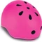 Globber Go Up Kinderhelm neon pink Vorschaubild