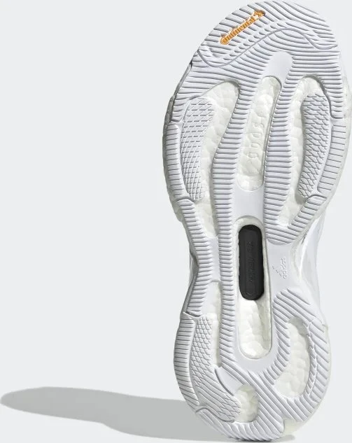 adidas Solar Glide cloud white/active orange/white vapour (Damen)