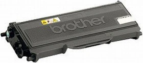 Brother Toner TN-2110 schwarz