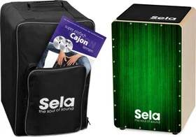 Sela Varios Bundle Green