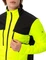 Vaude Minaki IV Fahrradjacke neon yellow (Herren) Vorschaubild