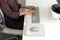 Kensington ErgoSoft Mousepad grau Vorschaubild