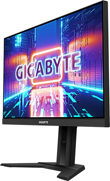 GIGABYTE G24F, 23.8"