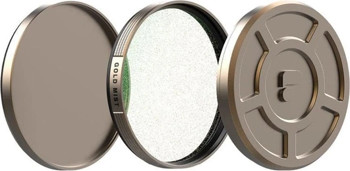 PolarPro Peter McKinnon 135 Series Gold Mist Filter 46mm