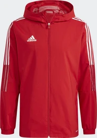 adidas Tiro 21 Windbreaker Jacke team power red (Herren)