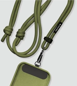 Black Rock Universal Lanyard olivgrün
