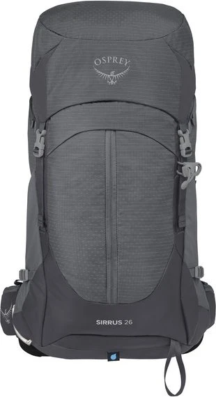 Osprey Sirrus 26 tunnel vision grey (Damen)