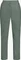 Jack Wolfskin Barrier Hose lang hedge green (Damen) Vorschaubild