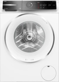 Bosch Serie 8 WGB256A8AT Frontlader