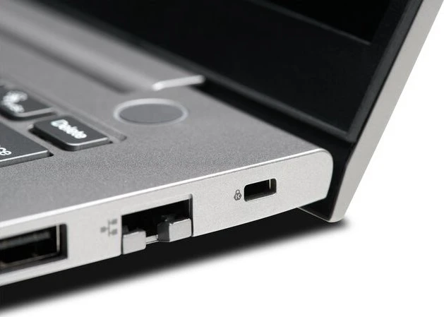 Kensington Slim Combination Ultra Cable Lock