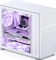 Jonsbo D41 Mesh White, weiß, Glasfenster Vorschaubild