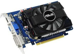 ASUS GeForce GT 240, ENGT240/DI/1GD3/A, 1GB DDR3, VGA, DVI, HDMI