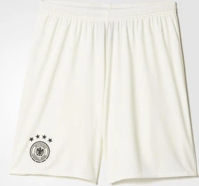 adidas UEFA EURO 2016 Deutschland Auswärtsshorts (Herren)