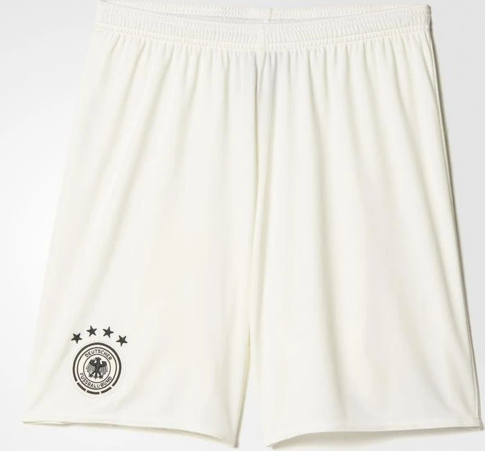 adidas UEFA EURO 2016 Deutschland Auswärtsshorts (Herren)