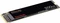 SanDisk Extreme Pro M.2 NVMe 3D SSD 500GB, M.2 2280 / M-Key / PCIe 3.0 x4 Vorschaubild