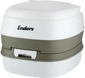 Enders Comfort Campingtoilette