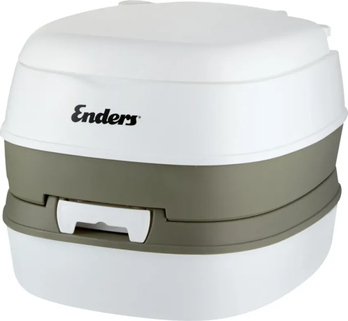 Enders Comfort Campingtoilette