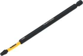 DeWalt DT7803T Extreme Flextorq Torx Bit 1/4", T25x152mm, 1 Stück