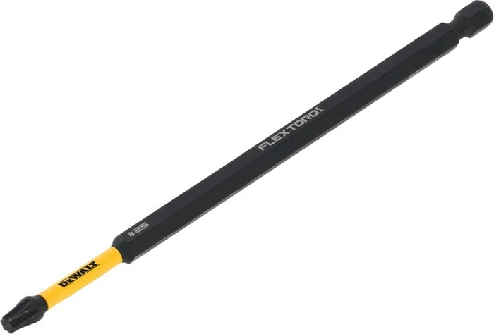 DeWalt DT7803T Extreme Flextorq Torx Bit 1/4", T25x152mm, 1 Stück