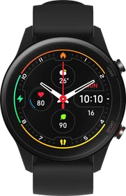 Xiaomi Mi Watch schwarz