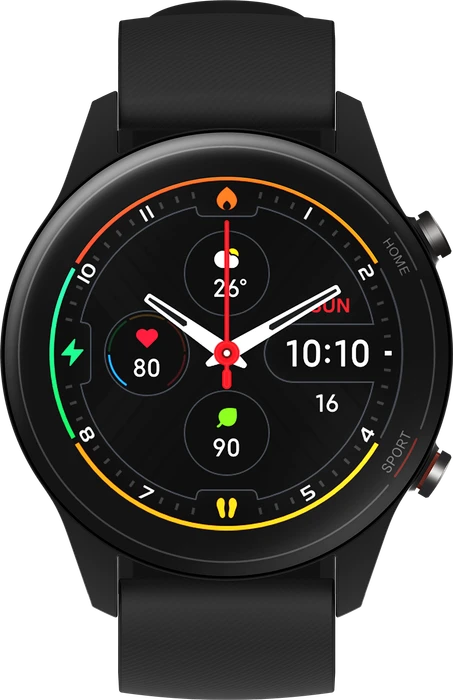 Xiaomi Mi Watch