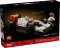 LEGO Icons - McLaren MP4/4 & Ayrton Senna Vorschaubild