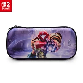 PowerA Slim Case Metroid Prime 4 Beyond Tasche (Switch 2)
