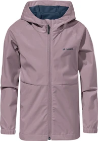 Vaude Kinich Funktionsjacke lilac dusk (Junior)