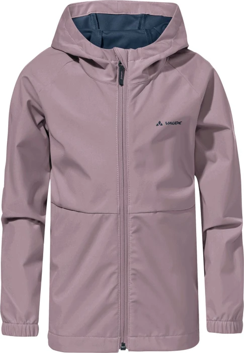 Vaude Kinich Funktionsjacke lilac dusk (Junior)
