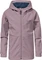 Vaude Kinich Funktionsjacke lilac dusk (Junior) Vorschaubild