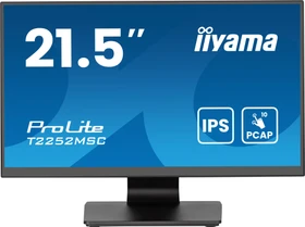 iiyama ProLite T2252MSC-B2AG, 21.45"