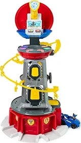 Spin Master Paw Patrol - Mighty Lookout Tower