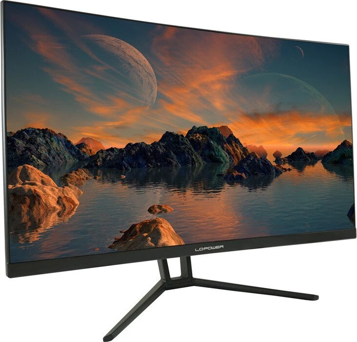 LC-Power LC-M24-FHD-144-C, 23.6"