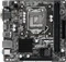 ASRock H81M-ITX/WiFi (Intel 1150) Vorschaubild