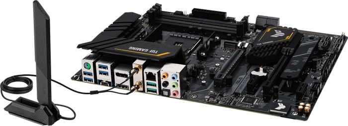 ASUS TUF Gaming X570-Pro WIFI II (AMD AM4)