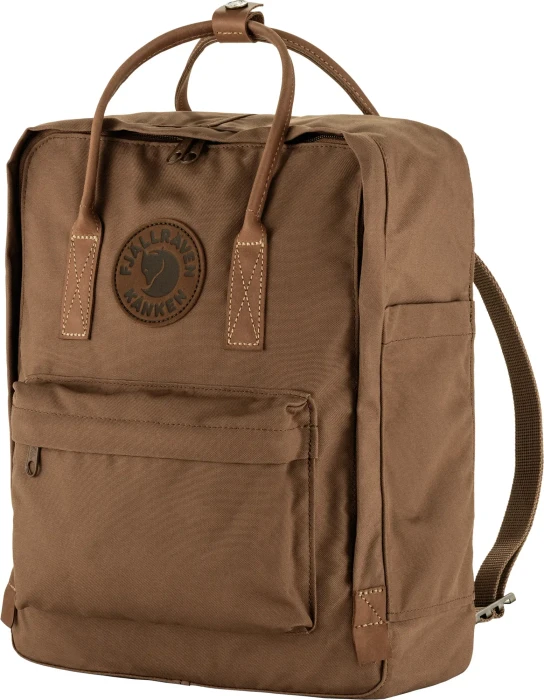Fjällräven Kanken No. 2 hazel brown