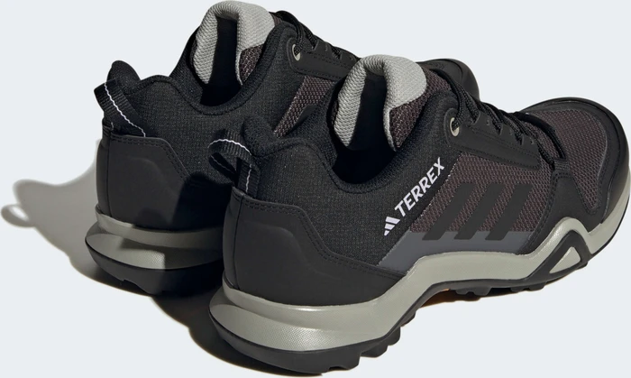 adidas Terrex AX3 dgh solid grey/core black/purple tint (Damen)