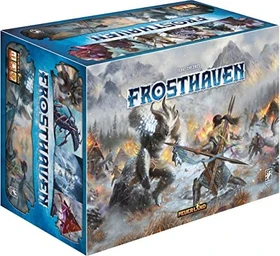 Frosthaven