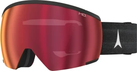 Atomic Redster WC L HD schwarz/rot