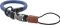 C-Rope Handschlaufe Loop aus Kletterseil Vorschaubild