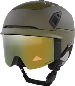 Oakley MOD7 Helm matte dark brush/prizm sage gold iridium