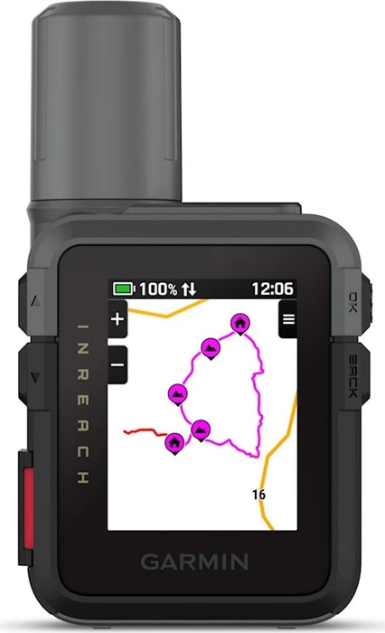 Garmin inReach Mini 3