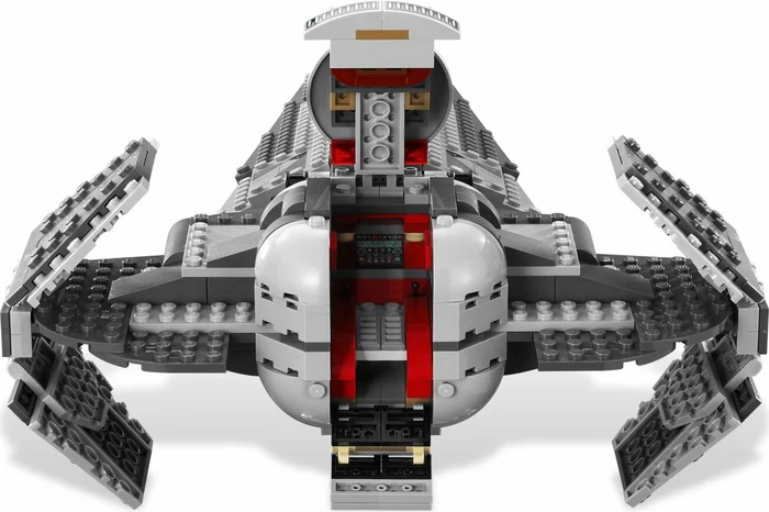 LEGO Star Wars Episoden I-VI - Darth Maul's Sith Infiltrator