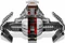 LEGO Star Wars Episoden I-VI - Darth Maul's Sith Infiltrator Vorschaubild
