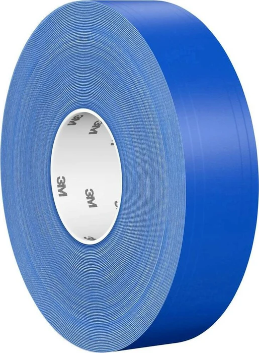 3M 971, Bodenmarkierung Klebeband, 50mm/30m