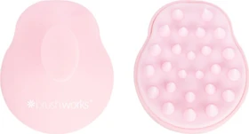 Brushworks Massaging Shampoo Brush