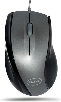 Wintech CM-1025 Mini Notebook Mouse, USB